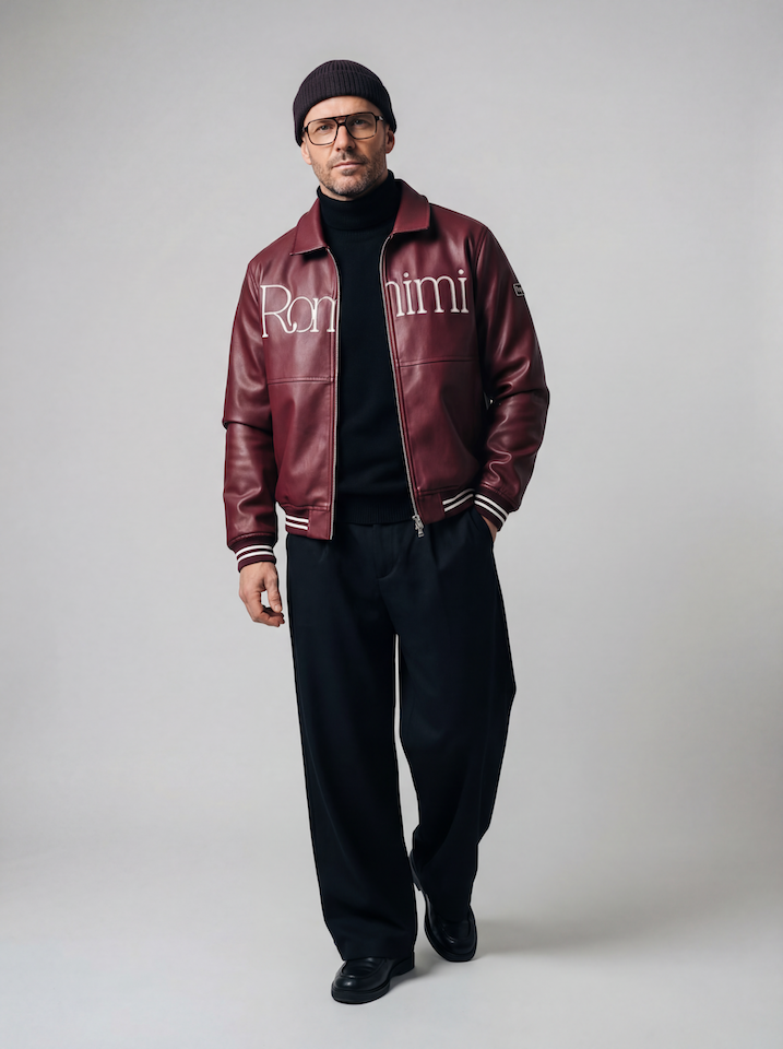 Signature Classic Bombers - Adult