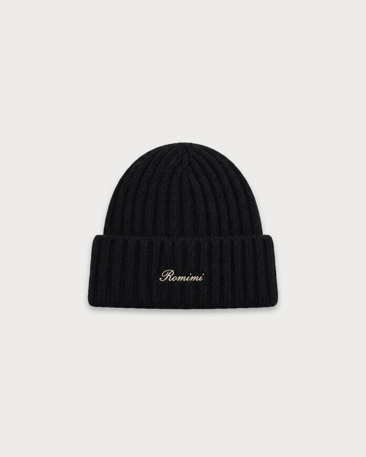 Beanie - Black - Boy