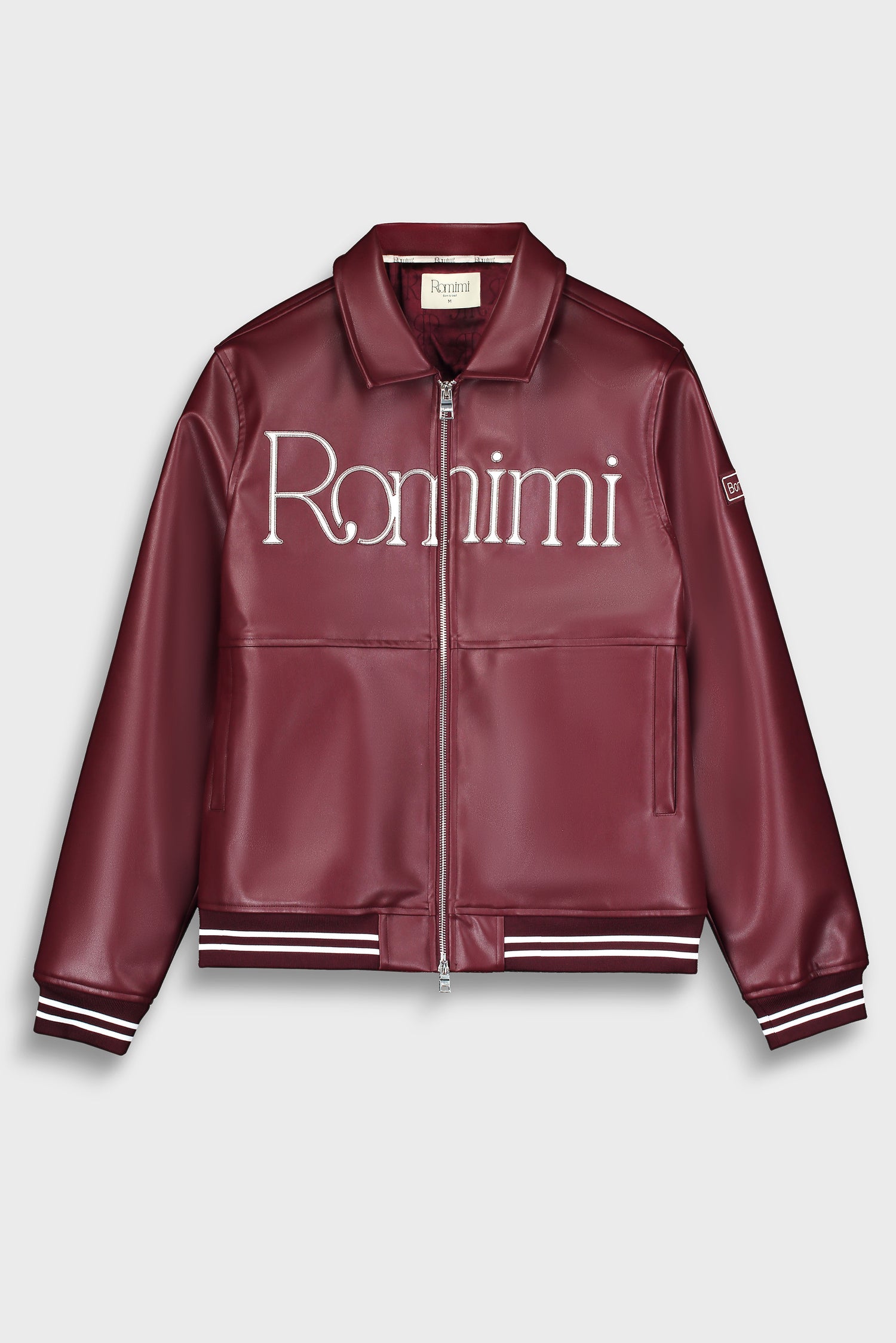 Signature Classic Bombers - Adult