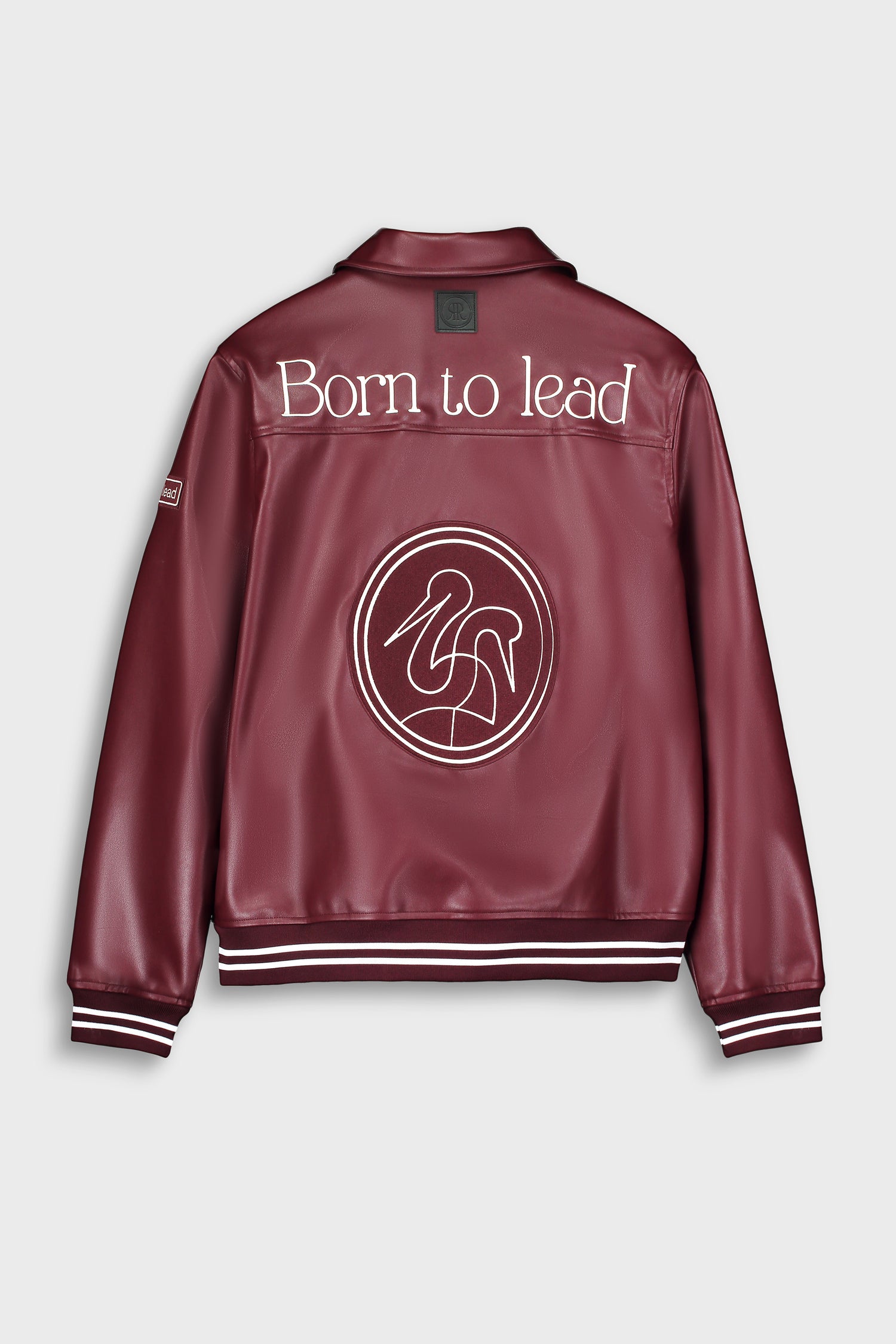 Signature Classic Bombers - Adult