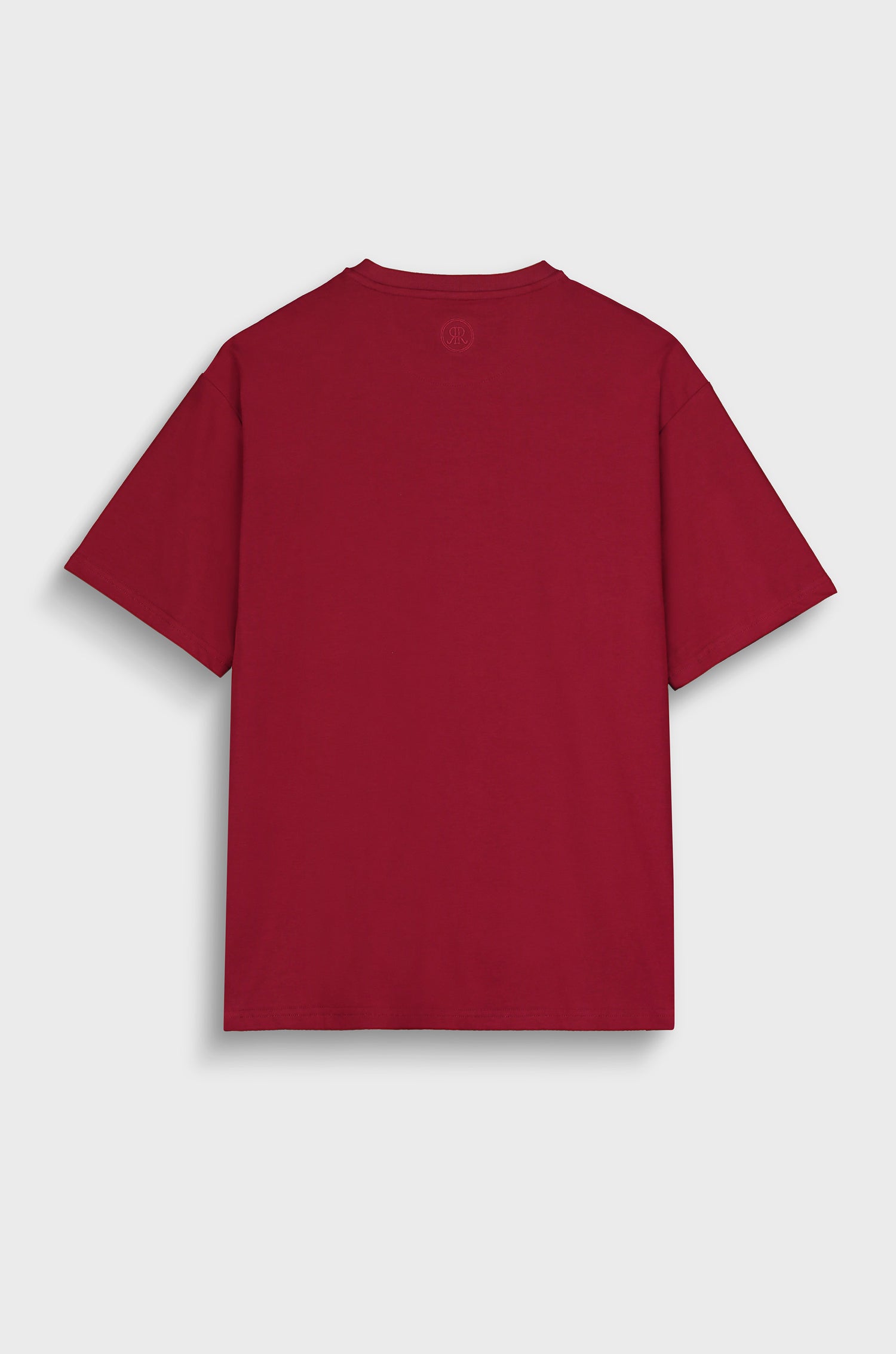 Signature Crest Tee - Adult