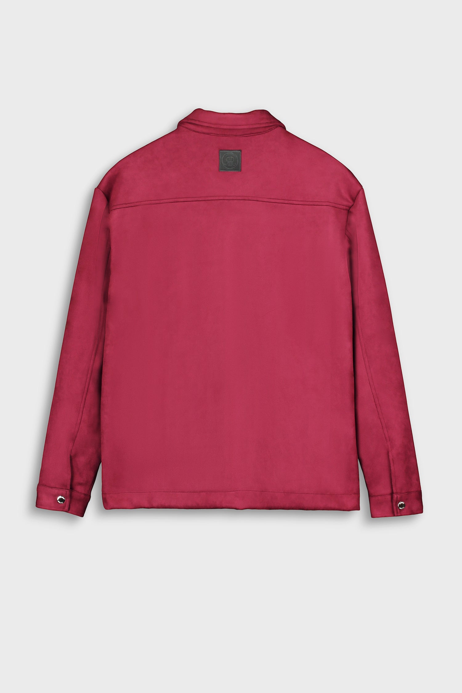 Atelier Suede Jacket - Adult