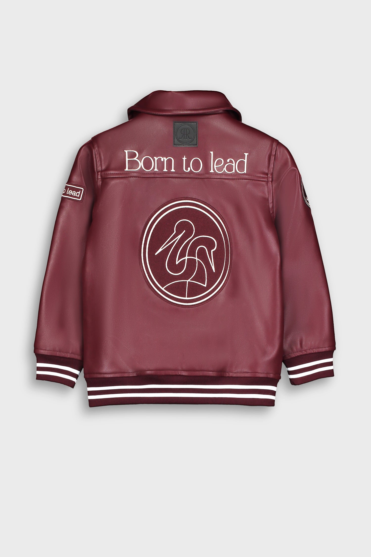 Signature Classic Bombers - Boy