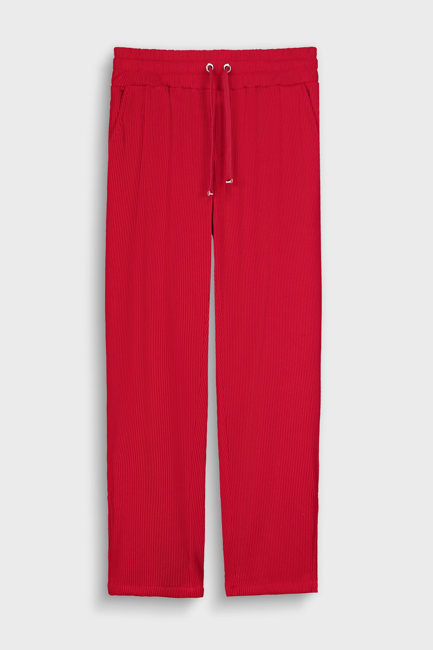 Christmas Eve Pleat Pant - Adult