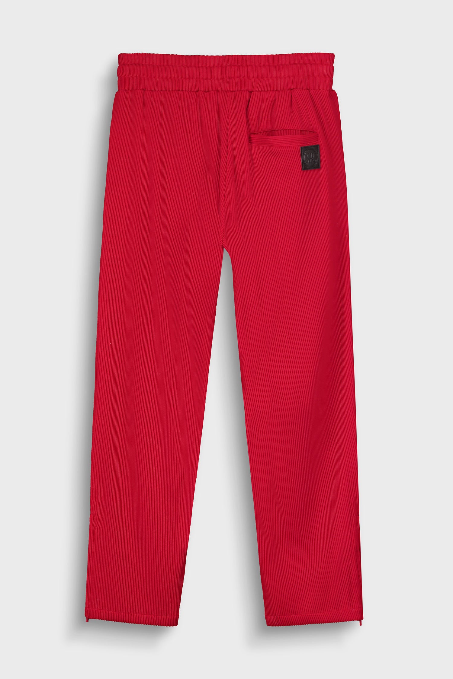 Christmas Eve Pleat Pant - Adult