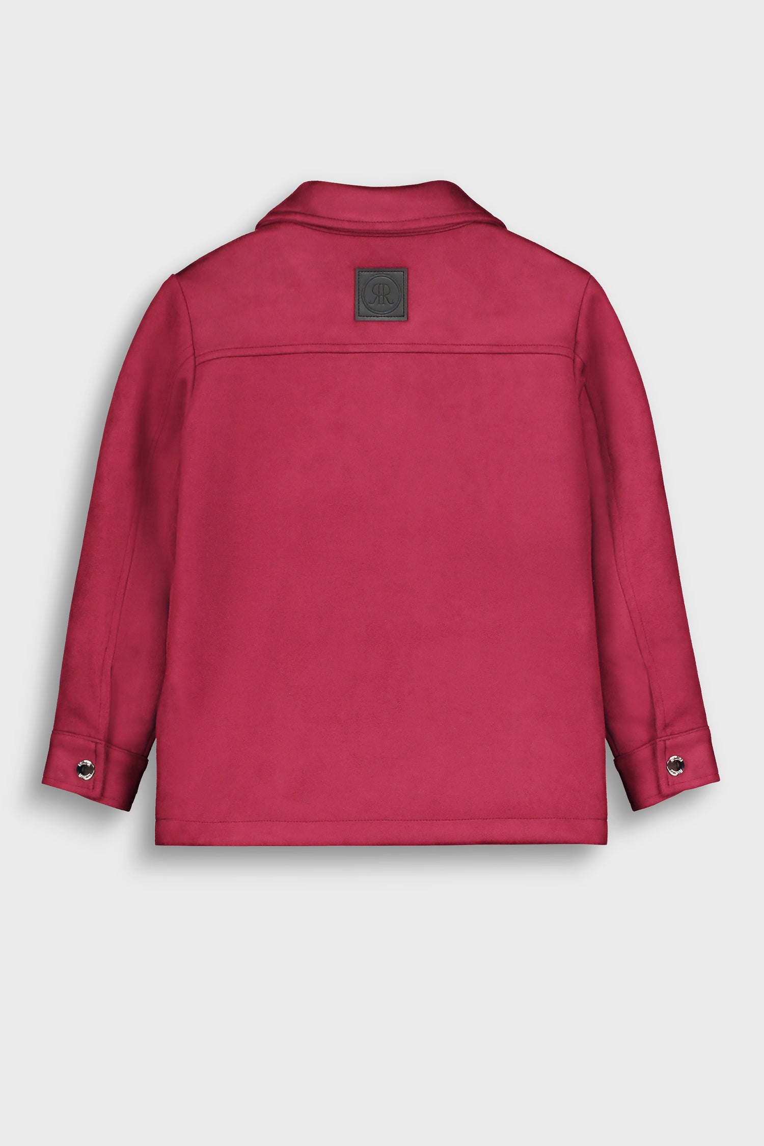 Atelier Suede Jacket - Boy