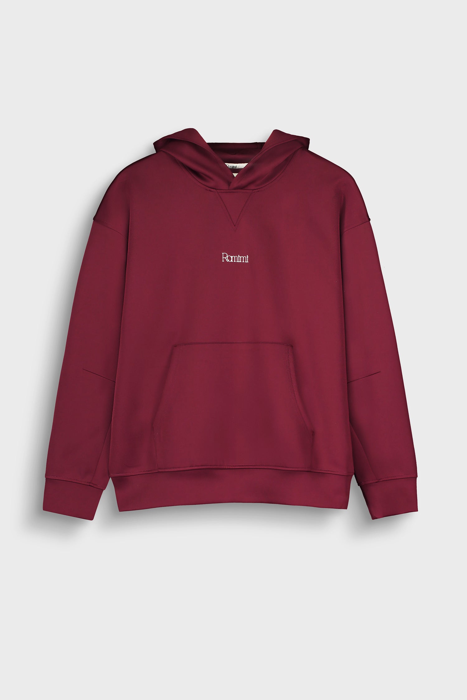 Bond Signature Hoodie - Adult