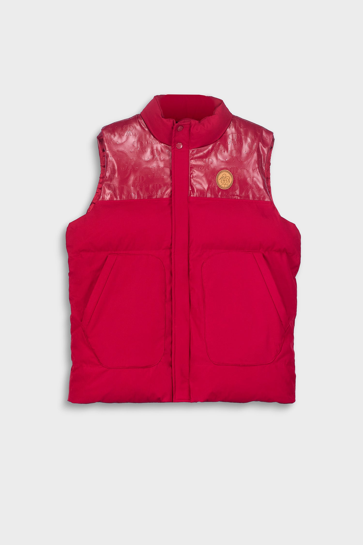 Heritage Gilet - Adult