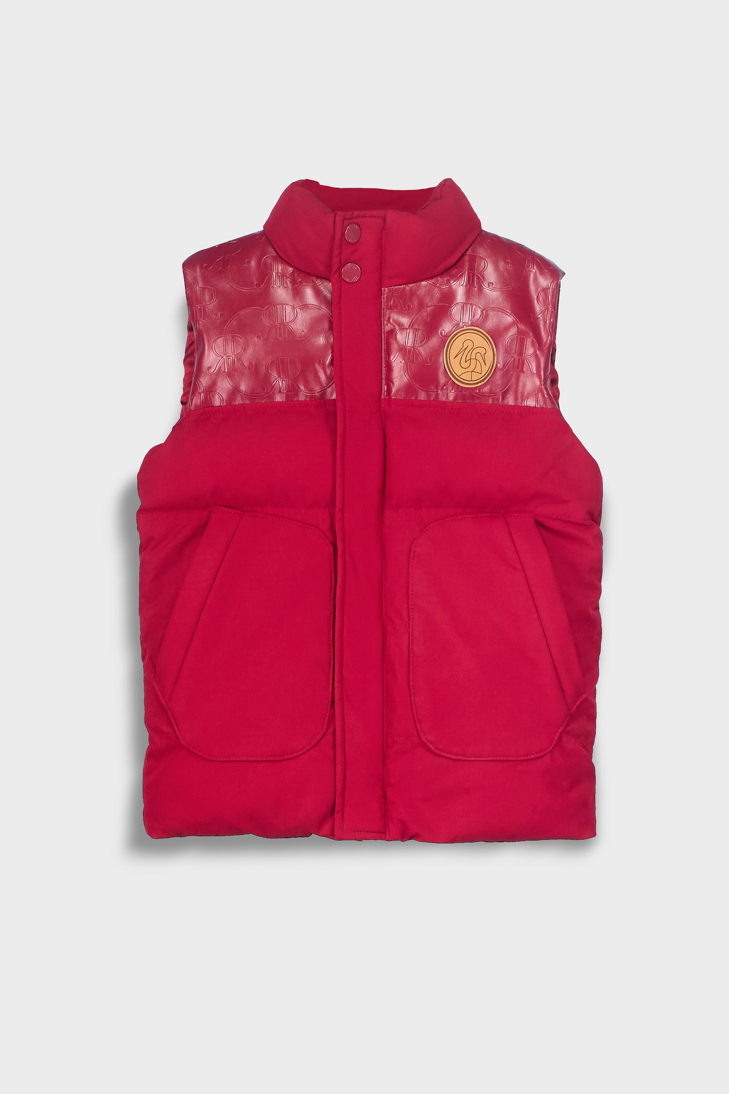 Heritage Gilet - Boy