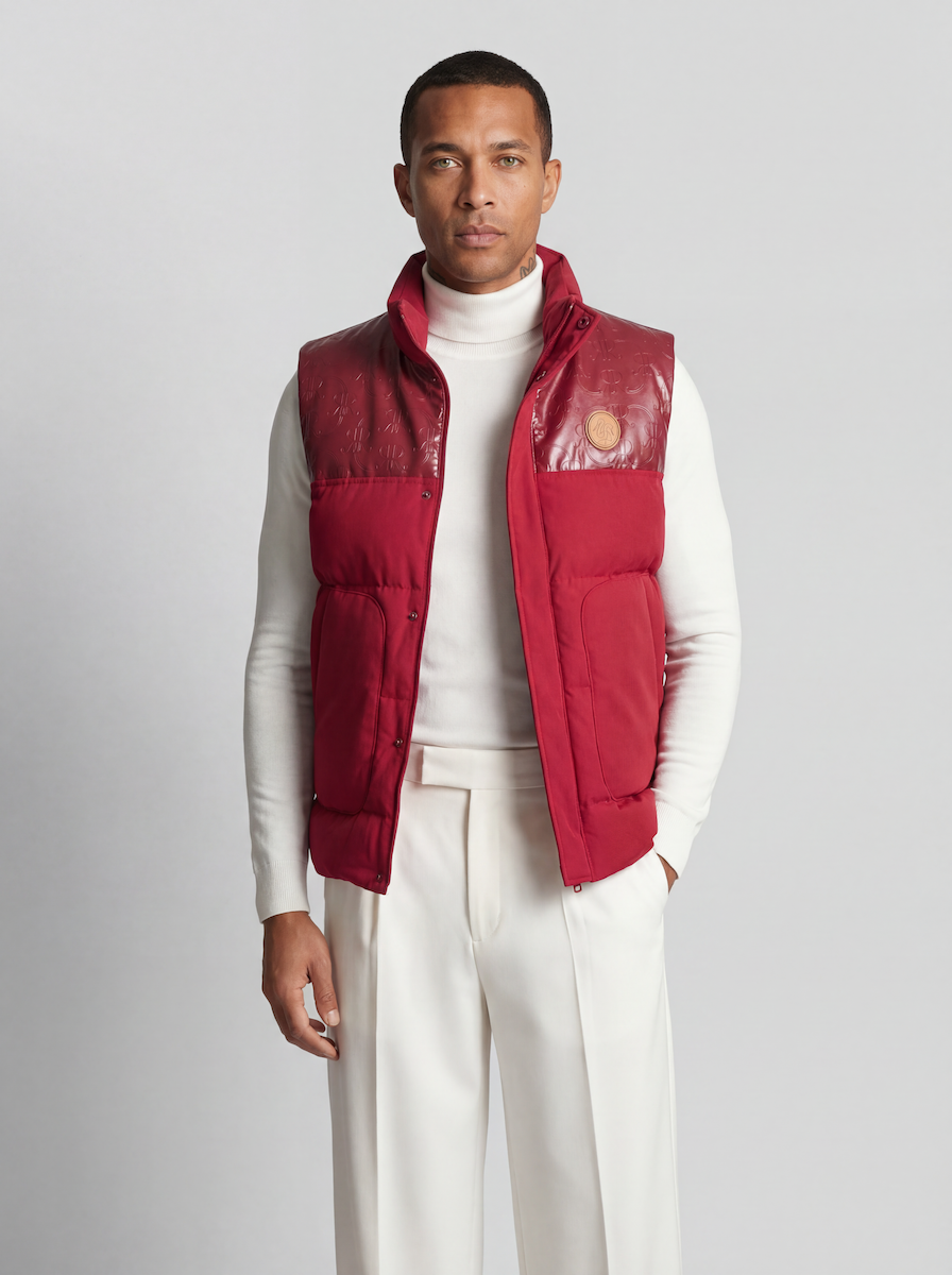 Heritage Gilet - Adult