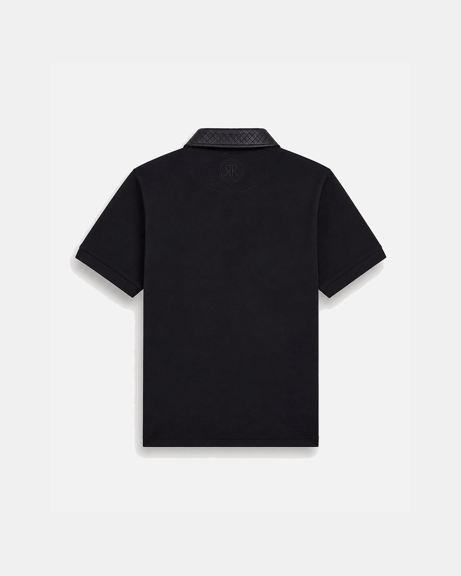 Adam Sport Polo - Schwarz - Erwachsene