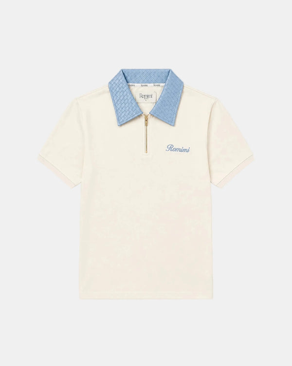 Adam Sport Polo - Adult