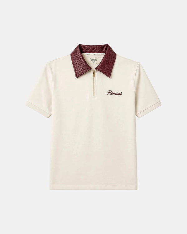 Adam Sport Polo - Adult