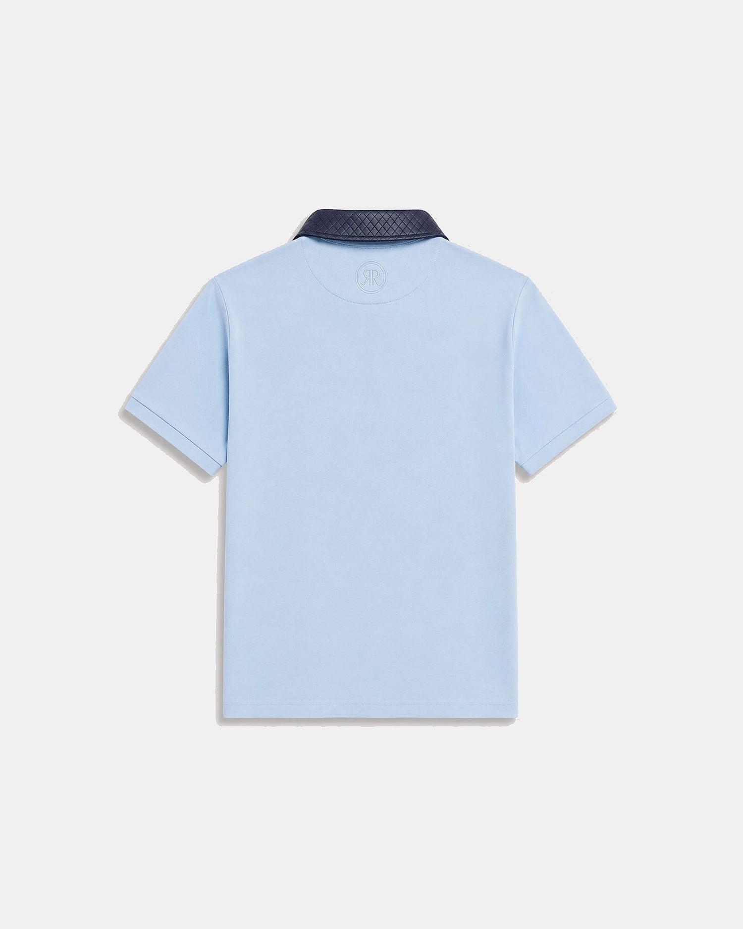 Adam Sport Polo - Himmelblau - Erwachsene