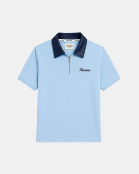 Adam Sport Polo - Adult