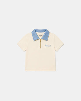 Adam Sport Polo - Boy