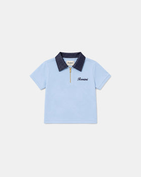 Adam Sport Polo - Boy