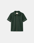 Paul Track Zip-Top - Jungen