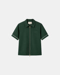 Paul Track Zip Top - Adult