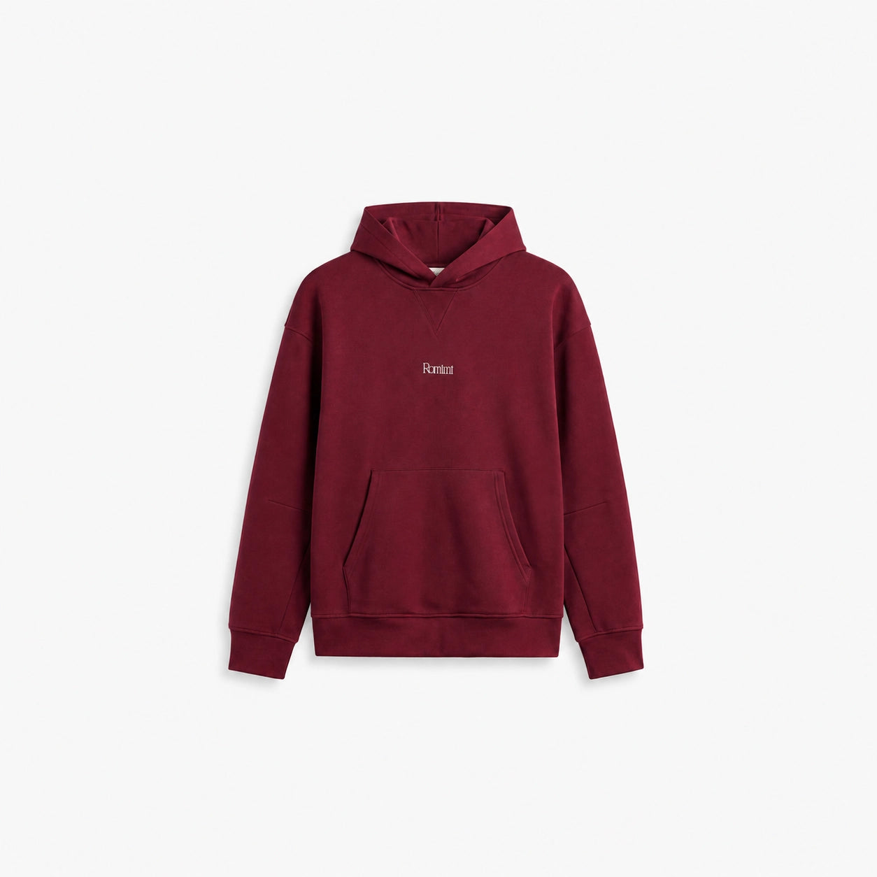 Bond Signature Hoodie – Erwachsene
