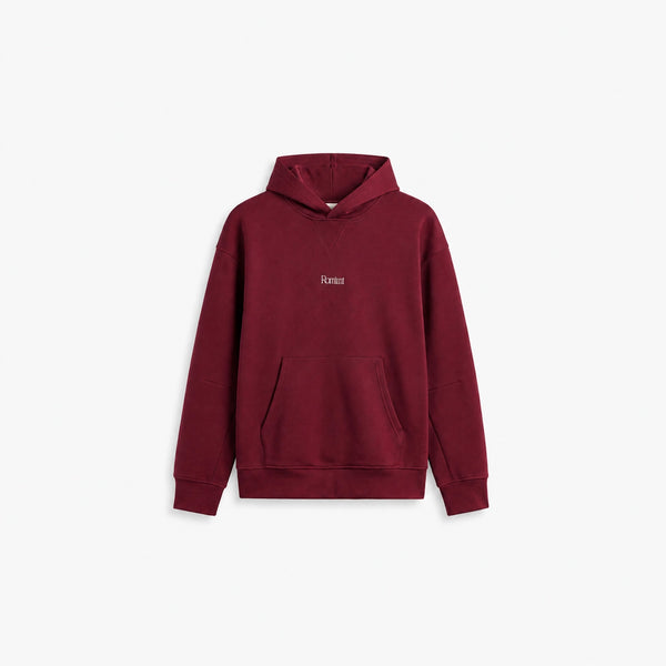 Bond Signature Hoodie – Erwachsene