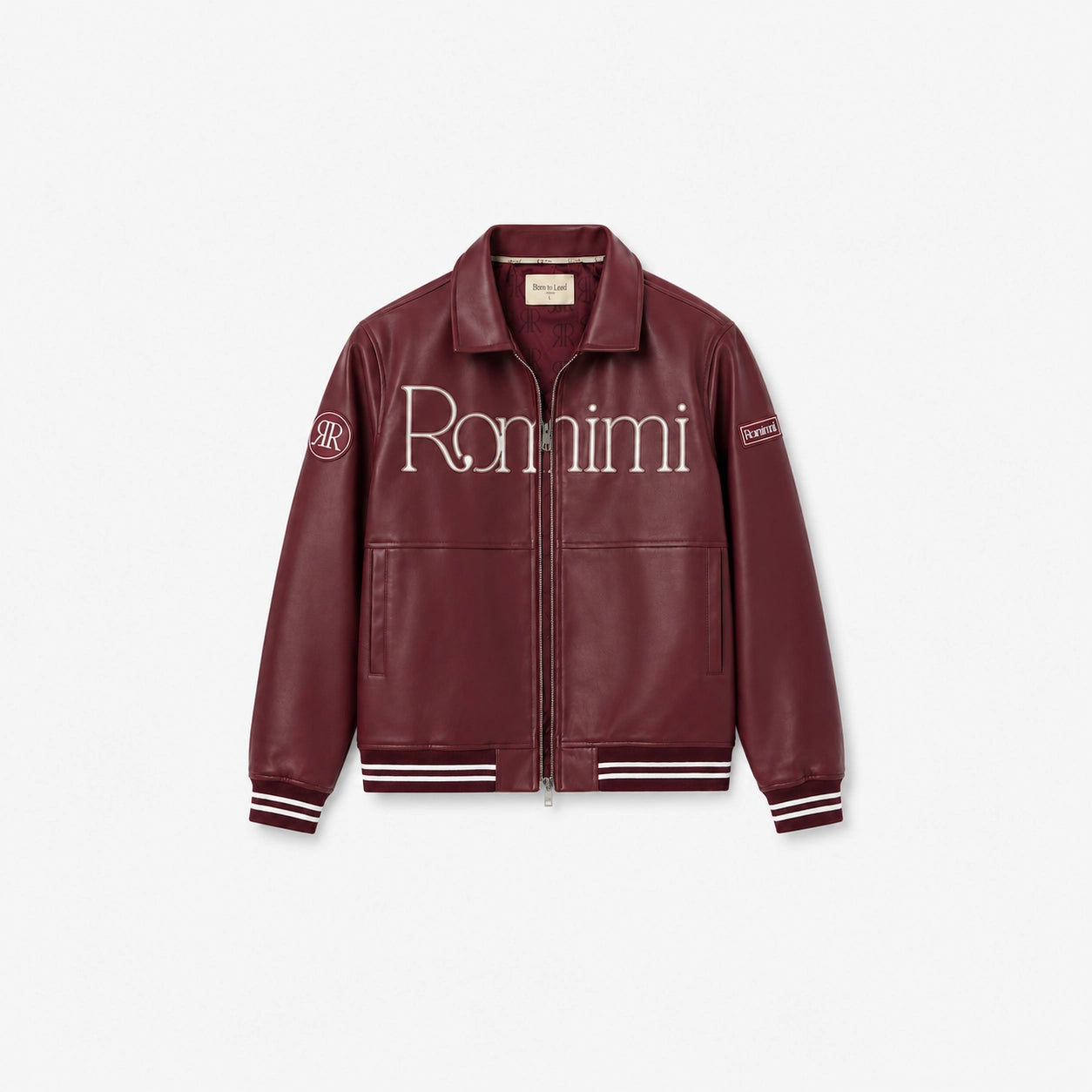 Signature Classic Bomberjacken – Erwachsene