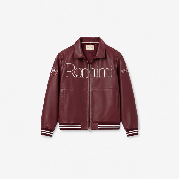 Signature Classic Bomberjacken – Erwachsene