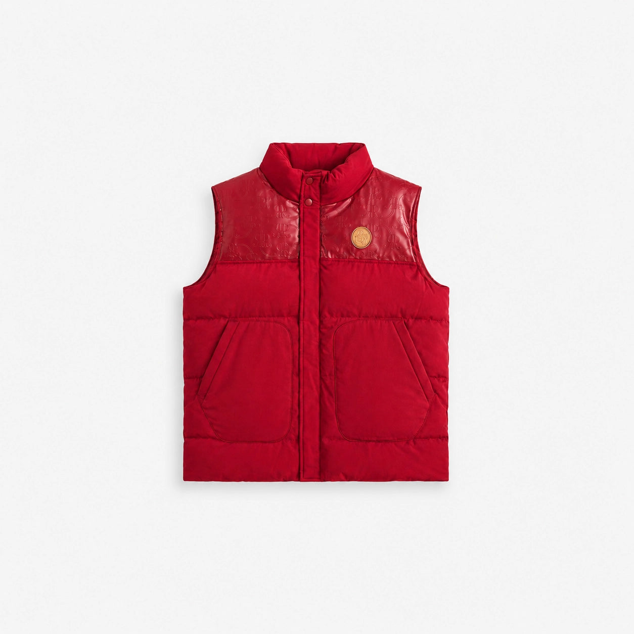 Heritage Gilet - Erwachsene