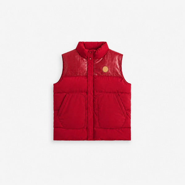 Heritage Gilet - Erwachsene