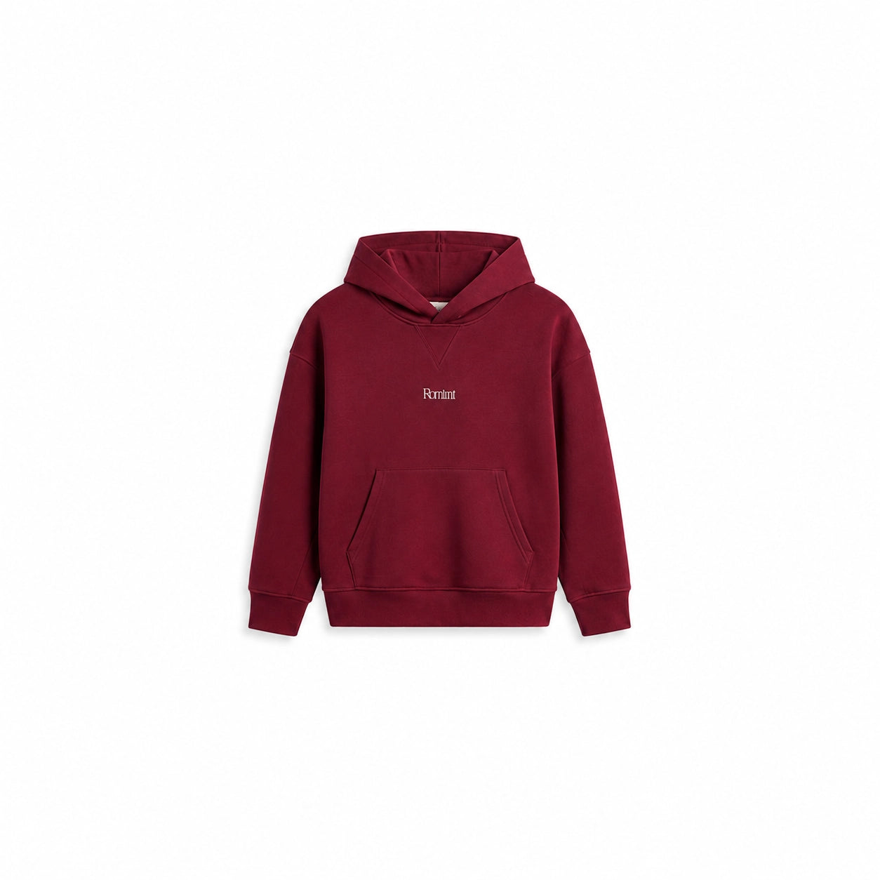 Bond Signature Hoodie - Junge