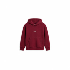 Bond Signature Hoodie - Junge