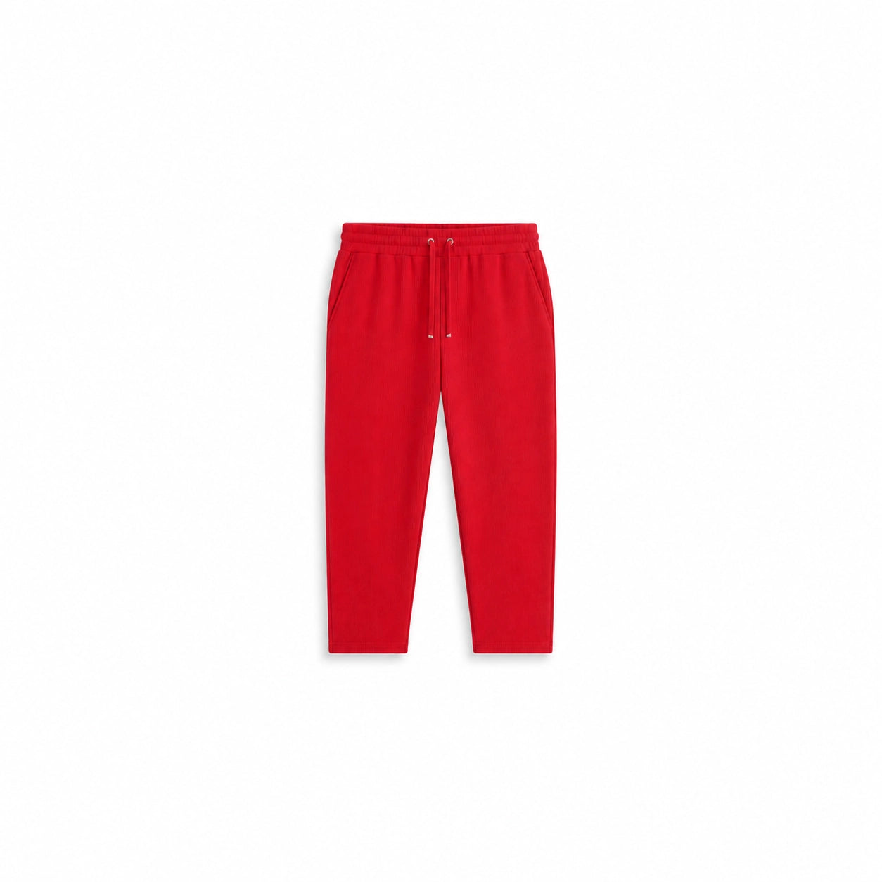 Faltenhose - Junge