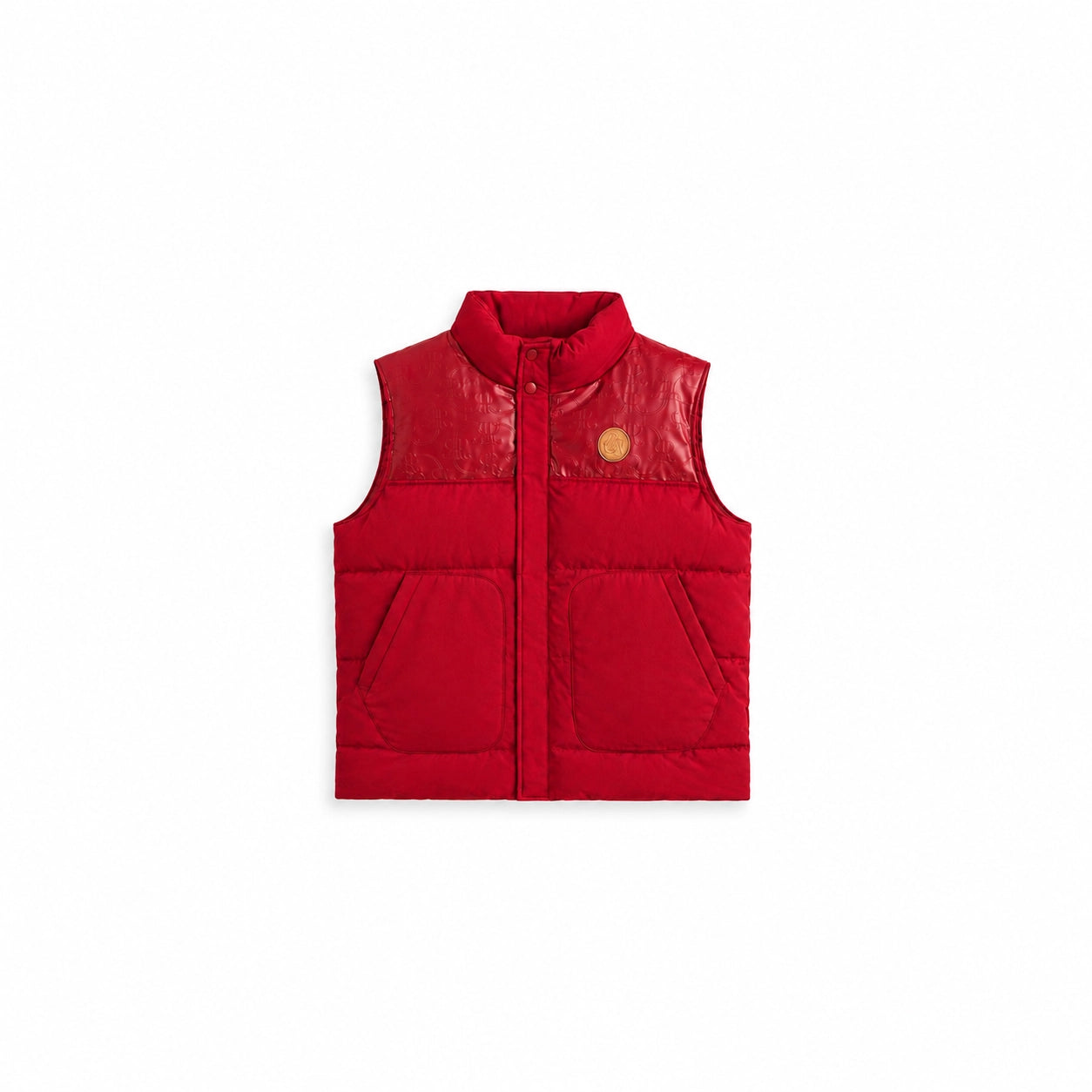 Heritage Gilet - Junge