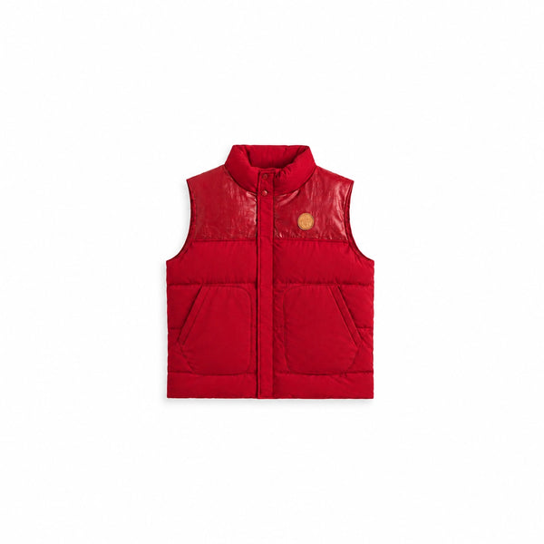 Heritage Gilet - Junge