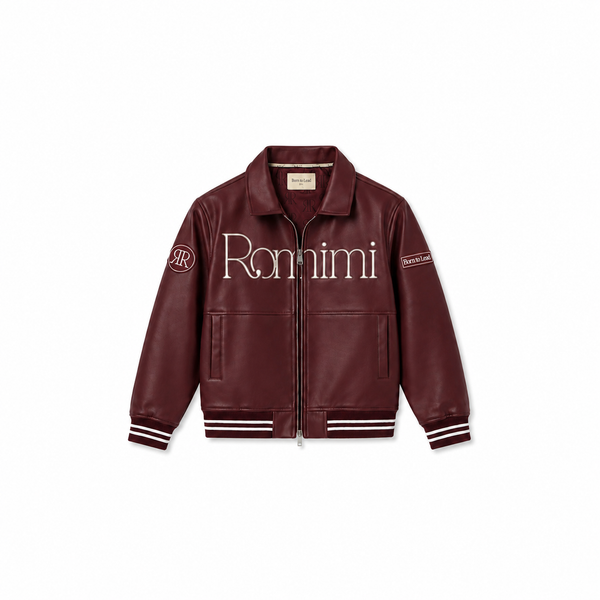 Signature Classic Bomberjacke - Jungen