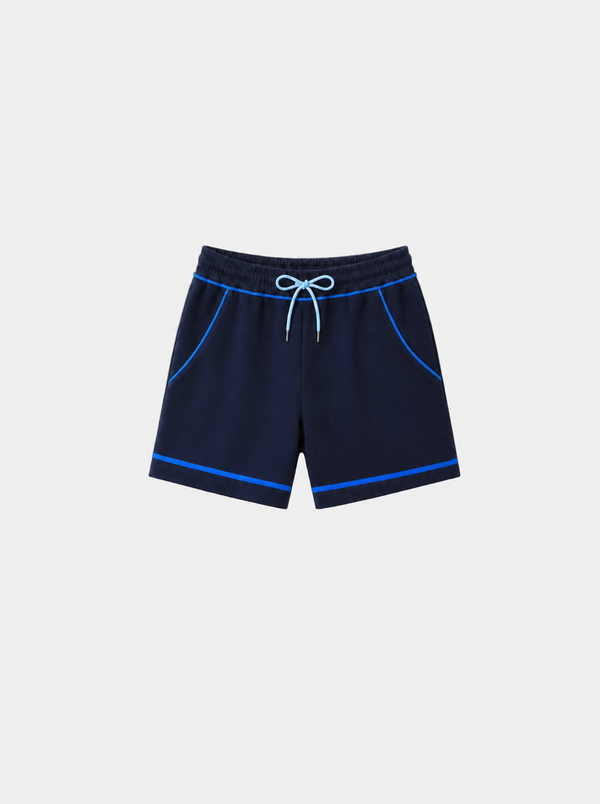 Léon Cotton Short - Boy