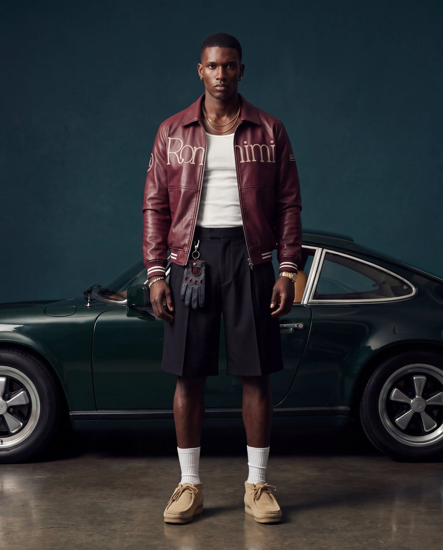 Signature Classic Bombers