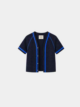 Léon Cotton Shirt - Boy