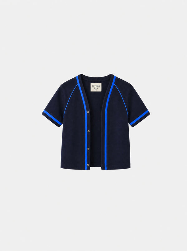 Léon Cotton Shirt - Boy