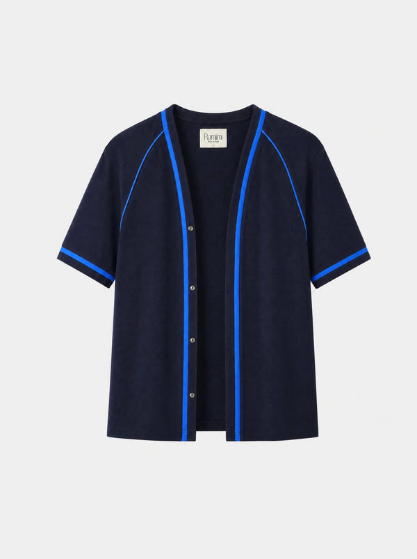 Léon Cotton Shirt - Adult