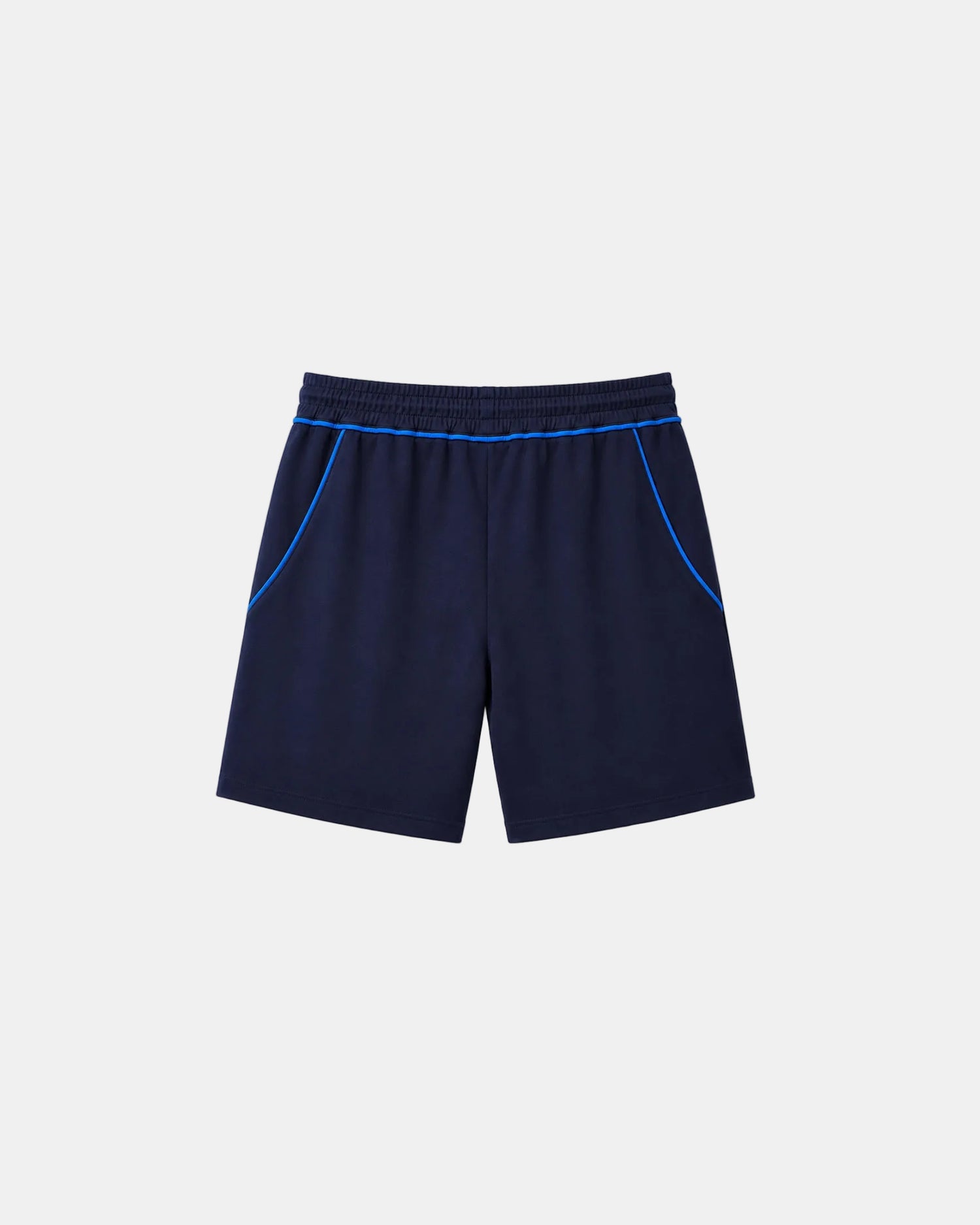 Short Léon en coton - Adulte