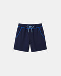 Léon Baumwoll-Shorts - Junge