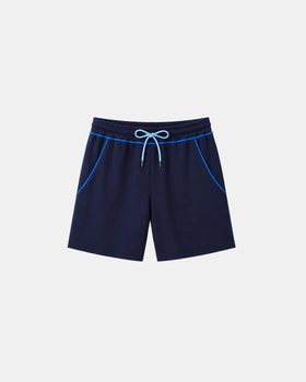 Léon Baumwoll-Shorts - Junge