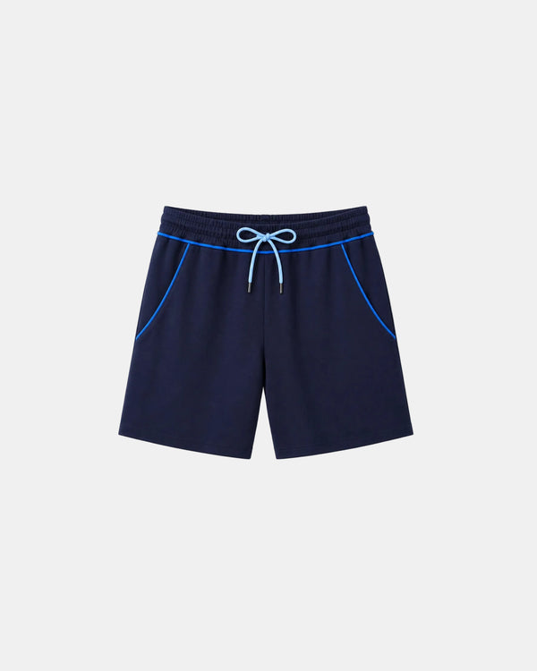 Léon Baumwoll-Shorts - Junge