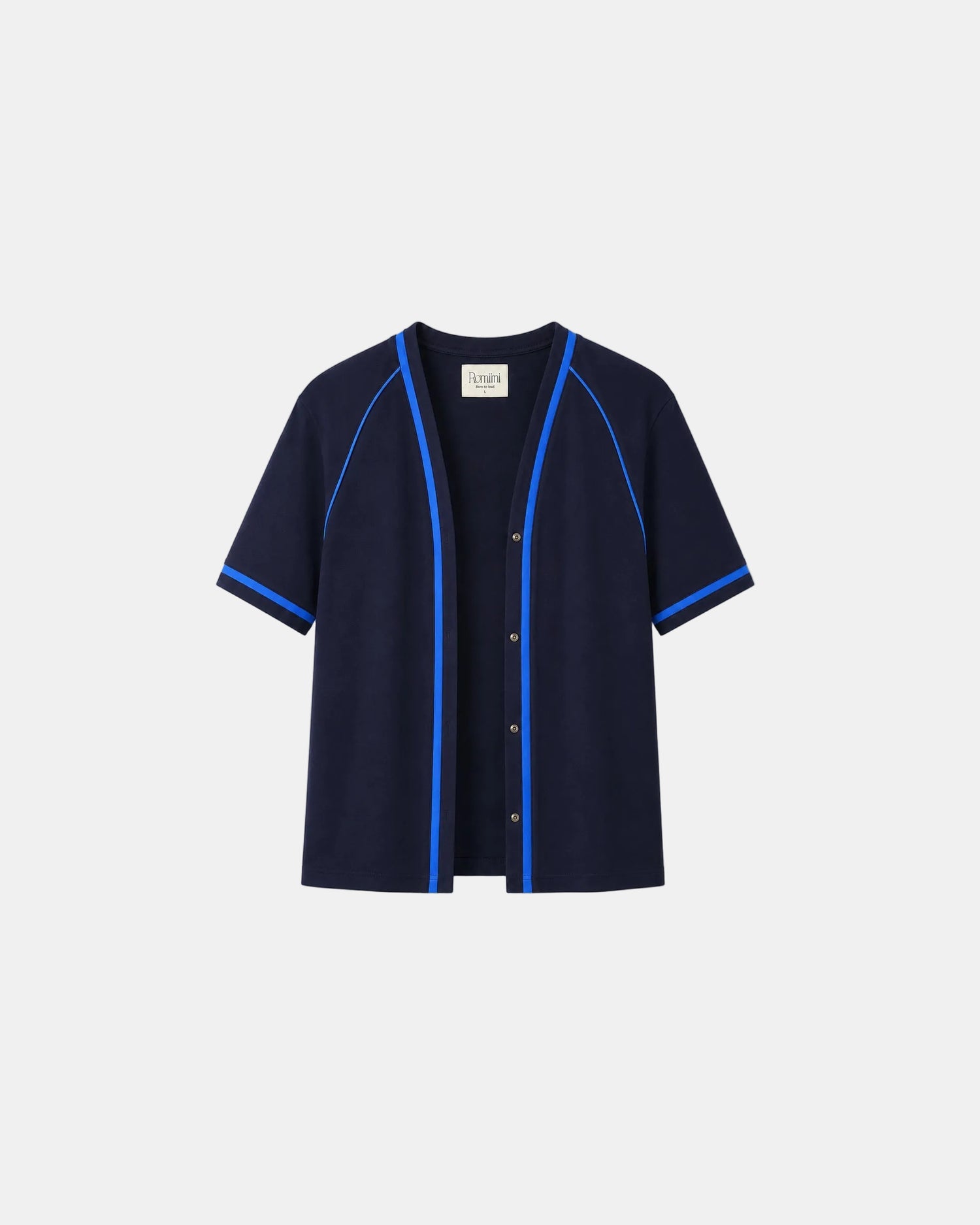 Chemise Léon en coton - Adulte