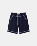 Léon Baumwoll-Shorts – Erwachsene