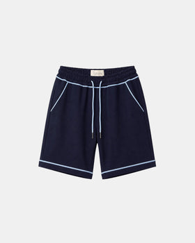 Léon Baumwoll-Shorts – Erwachsene