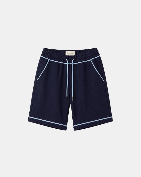 Léon Cotton Short - Adult