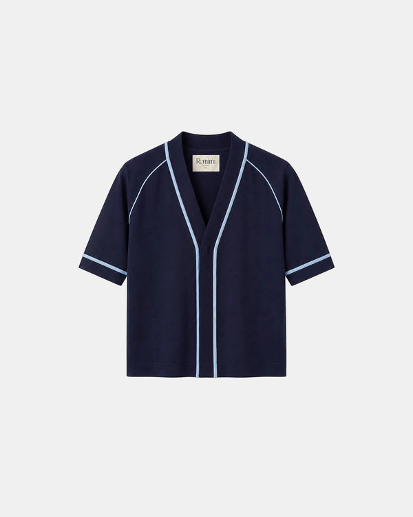 Léon Cotton Shirt - Adult
