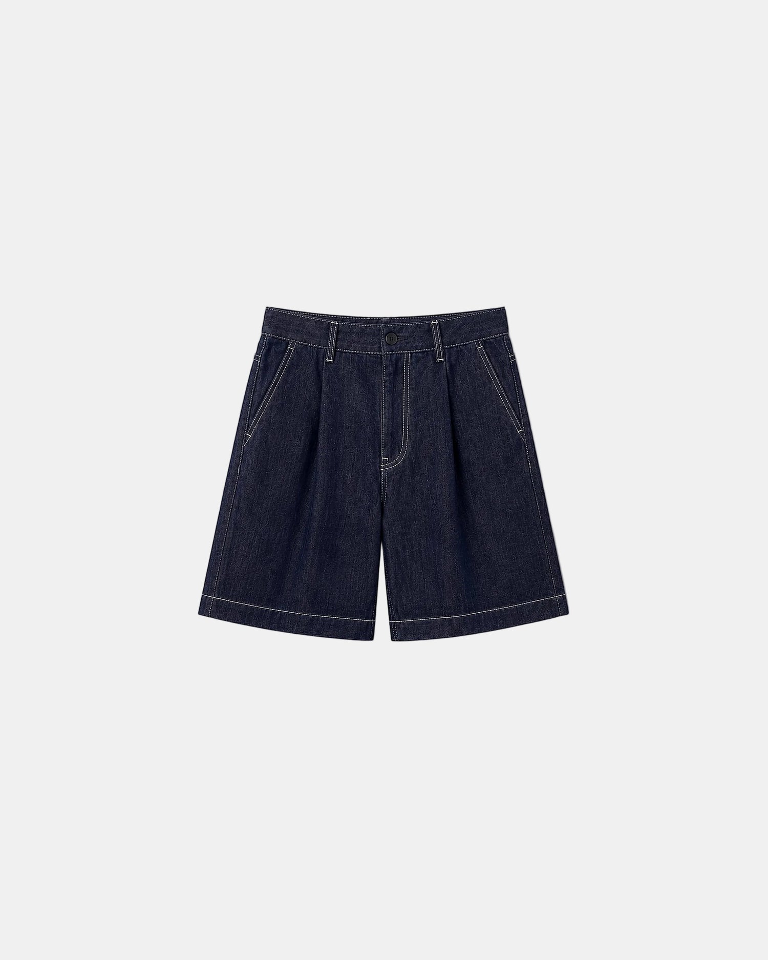 Léon Denimshorts - Jungen